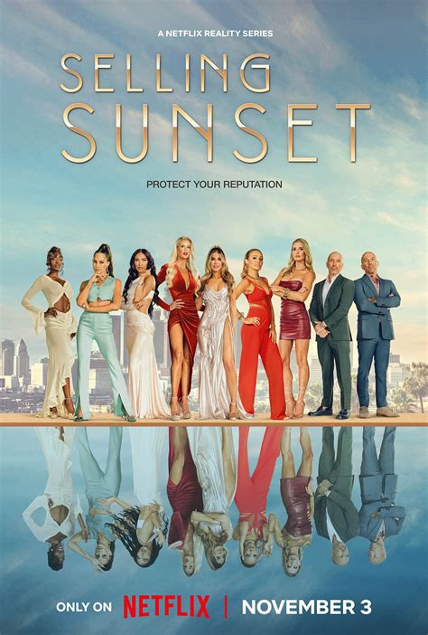 selling sunset chanel|netflix selling sunset purses.